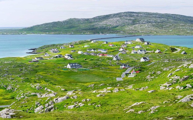 Những điều không thể bỏ lỡ ở châu Âu - Ảnh 3.