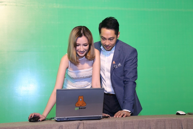 GOBEAR VIỆT NAM ƯU ĐÃI GIẢM 45% CHI PHÍ - Ảnh 2.