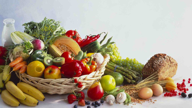 Những ưu điểm của chế độ ăn ít carb - Ảnh 2.