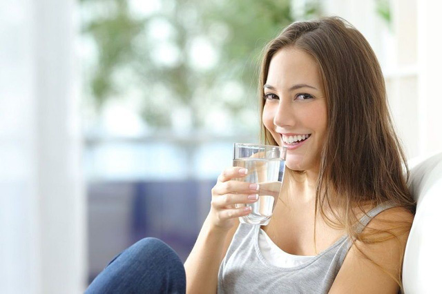 Làm sao để thận luôn khỏe? - Ảnh 3.