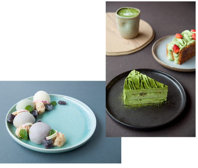 Miyama Modern Tokyo Restaurant – Điểm đến cho khẩu vị tinh tế - Ảnh 8.