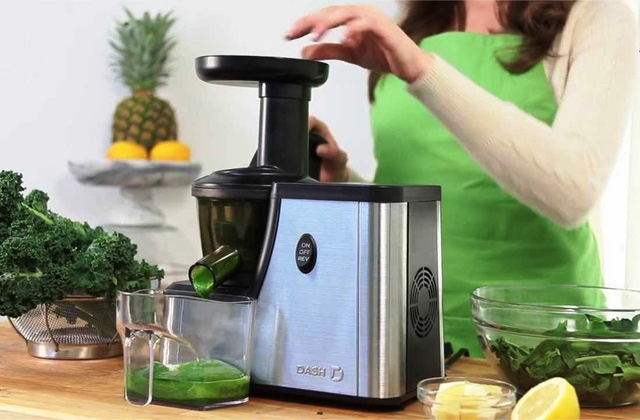 8 lý do bạn nên mua máy ép chậm - Ảnh 4.