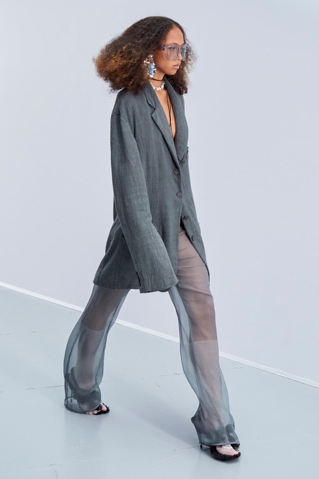 7 xu hướng thời trang từ sàn diễn Paris Xuân Hè 2021 - Ảnh 19.