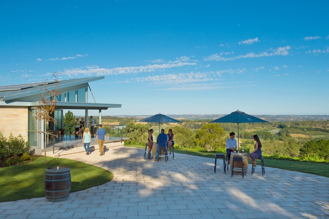 5 trải nghiệm tại thành phố đáng sống Adelaide - Ảnh 15.