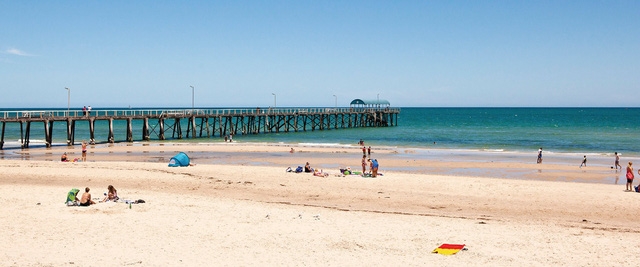 5 trải nghiệm tại thành phố đáng sống Adelaide - Ảnh 8.