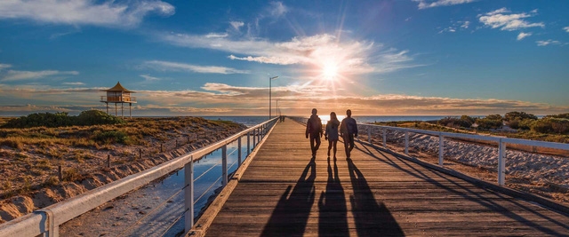 5 trải nghiệm tại thành phố đáng sống Adelaide - Ảnh 9.