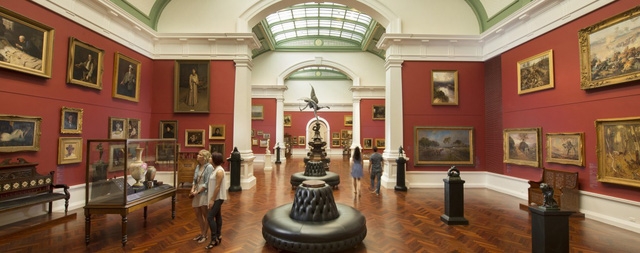 5 trải nghiệm tại thành phố đáng sống Adelaide - Ảnh 5.