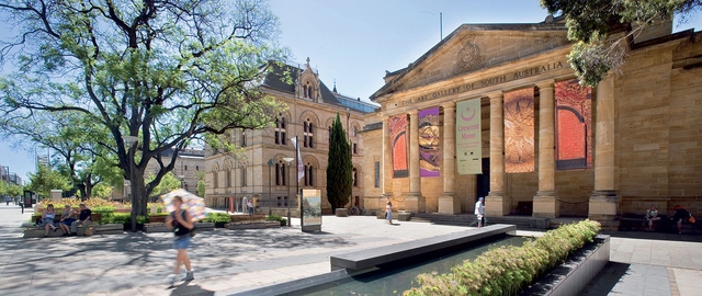 5 trải nghiệm tại thành phố đáng sống Adelaide - Ảnh 6.