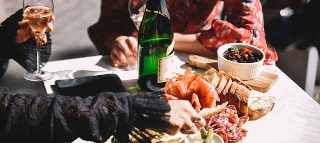 5 trải nghiệm tại thành phố đáng sống Adelaide - Ảnh 1.