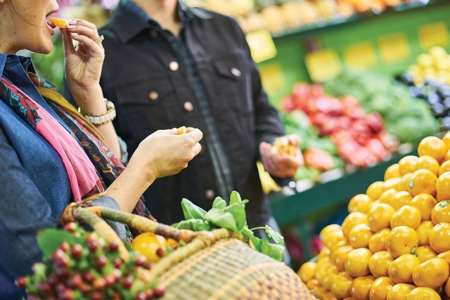 5 trải nghiệm tại thành phố đáng sống Adelaide - Ảnh 3.