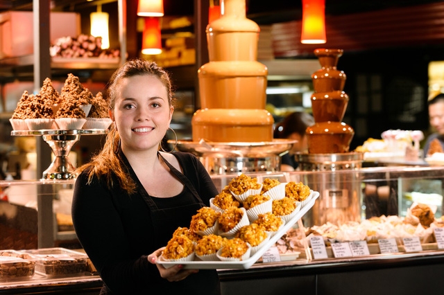 5 trải nghiệm tại thành phố đáng sống Adelaide - Ảnh 4.