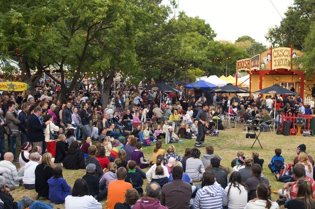 5 trải nghiệm tại thành phố đáng sống Adelaide - Ảnh 12.