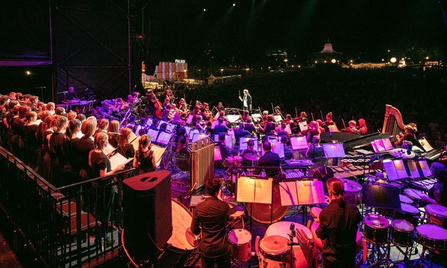 5 trải nghiệm tại thành phố đáng sống Adelaide - Ảnh 14.