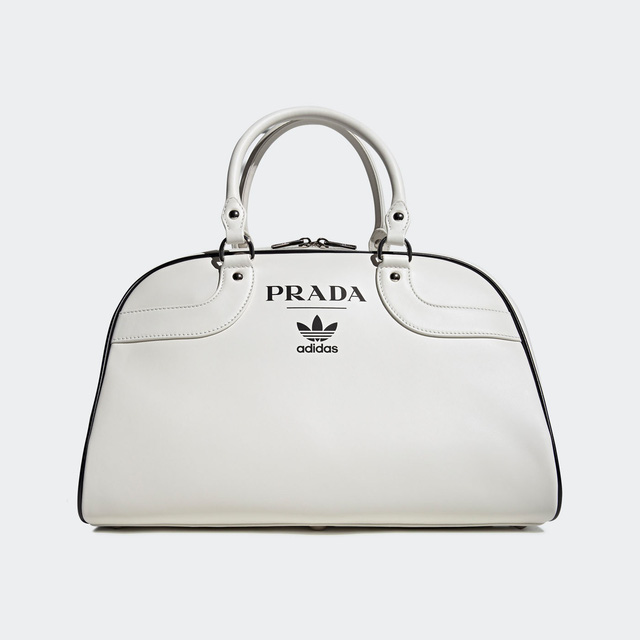 Sản phẩm hợp tác giữa Adidas và Prada: đơn giản đến khó tin - Ảnh 5.