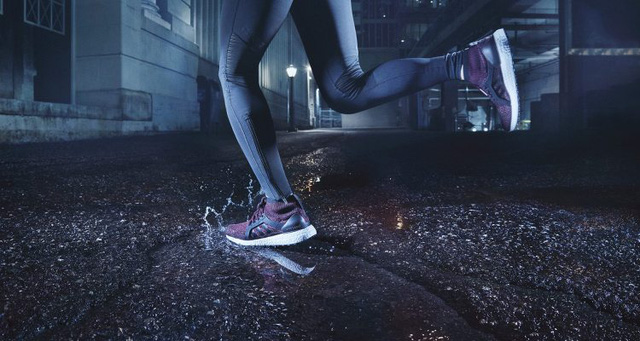 Adidas UltraBOOST X ATR – “Siêu phẩm” thách thức… trời mưa ra mắt tại Việt Nam - Ảnh 2.