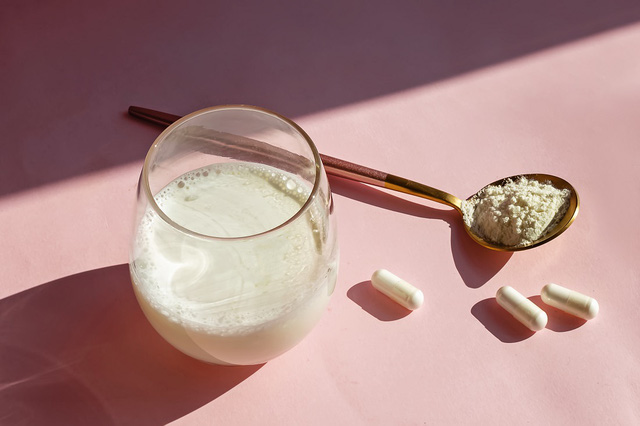 Chọn đúng collagen cho từng làn da - Ảnh 2.