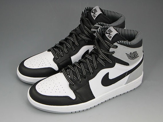 Nike Jordan 1: đôi giày cũ nhưng chưa bao giờ lỗi mốt - Ảnh 2.