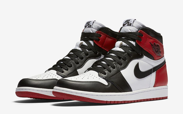 Nike Jordan 1: đôi giày cũ nhưng chưa bao giờ lỗi mốt - Ảnh 3.