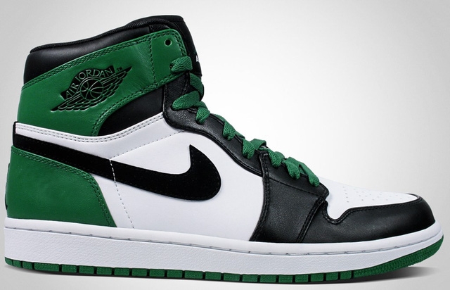 Nike Jordan 1: đôi giày cũ nhưng chưa bao giờ lỗi mốt - Ảnh 7.