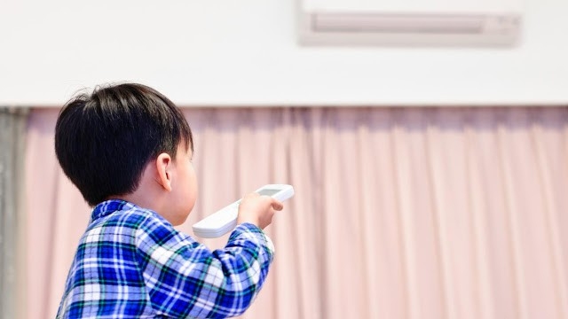 Cách phòng bệnh hô hấp cho trẻ lúc giao mùa - Ảnh 2.