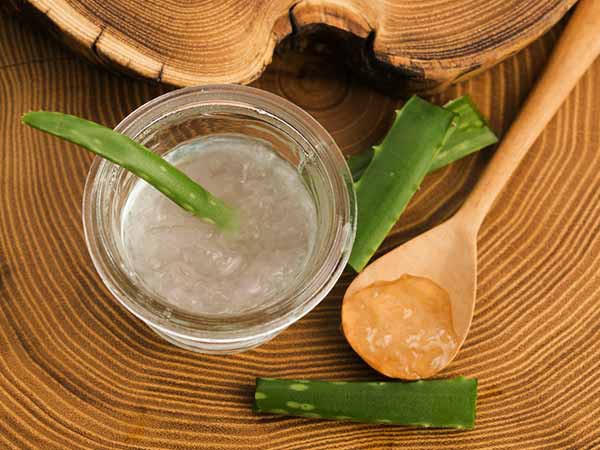 Mặt nạ sữa chua giúp tóc mọc nhanh hiệu quả - Ảnh 5.