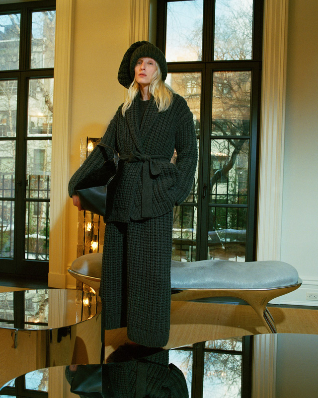 9 xu hướng nổi bật từ s&agrave;n diễn Paris Fashion Week 2021 - Ảnh 15.