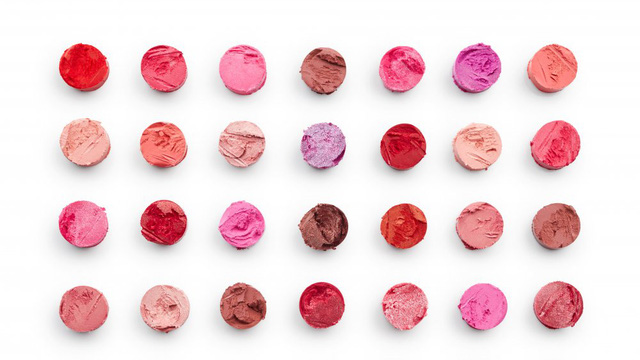 Màu son tốt nhất cho màu da của bạn - Ảnh 2.