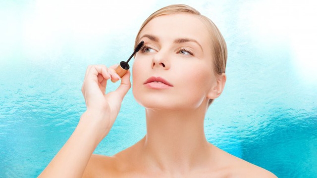 18 lỗi làm đẹp với mascara có thể bạn chưa biết - Ảnh 4.