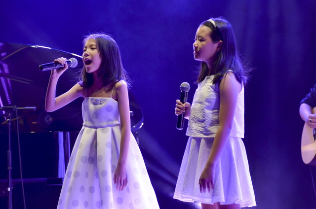 Trại hè sáng tạo với âm nhạc nghệ thuật  - Ảnh 7.