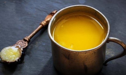 6 thực phẩm giúp giữ ấm trong mùa đông