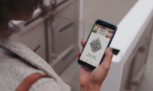 Amazon bổ sung tính năng liên tục để phục vụ