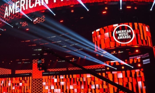 Giải thưởng Âm nhạc Mỹ 2020 đã gọi tên Taylor Swift