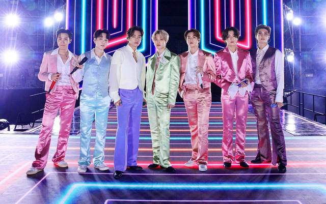 Giải thưởng Âm nhạc Mỹ 2020 đã gọi tên Taylor Swift - Ảnh 3.