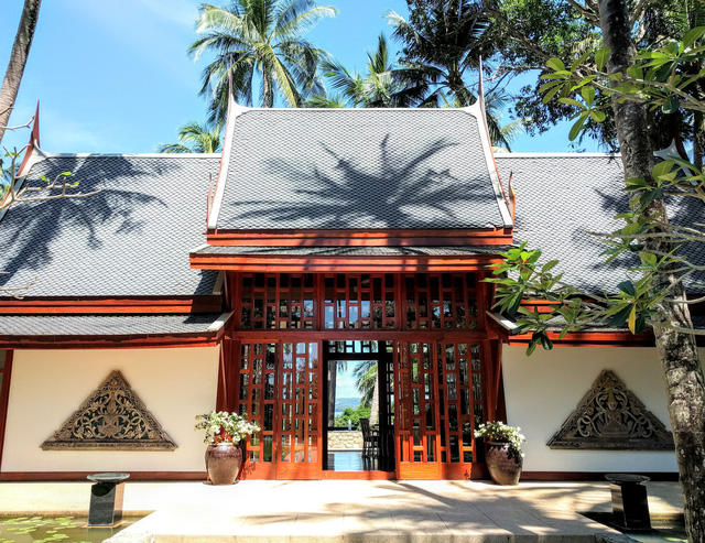 Amanpuri Phuket: tuần trăng mật an nhiên - Ảnh 2.