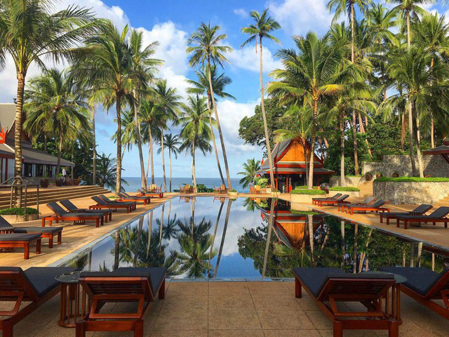 Amanpuri Phuket: tuần trăng mật an nhiên - Ảnh 10.