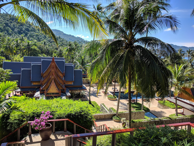 Amanpuri Phuket: tuần trăng mật an nhiên - Ảnh 11.