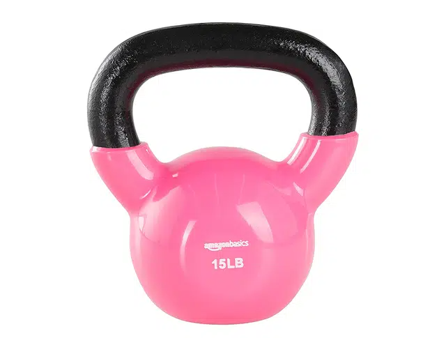 8 dụng cụ tốt nhất cho việc tập luyện tại nhà - Ảnh 7.