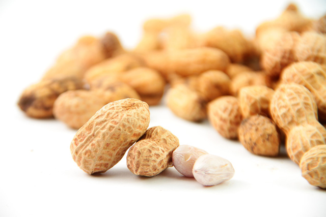 Củ lạc – những lợi ích bất ngờ! - Ảnh 3.