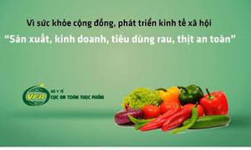 Hội đồng Nhân dân TP.Hà Nội: Tổ chức phiên giải trình về an toàn thực phẩm