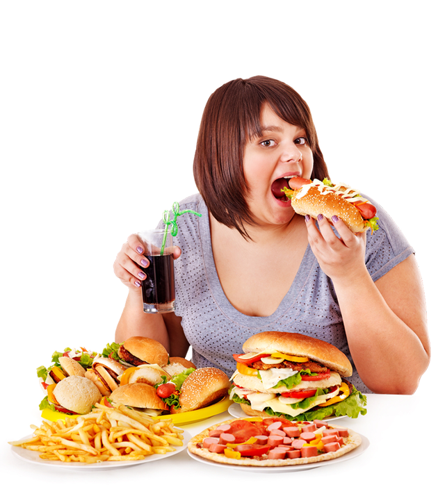 Thói quen ăn uống có thể dẫn đến ung thư?  - Ảnh 1.