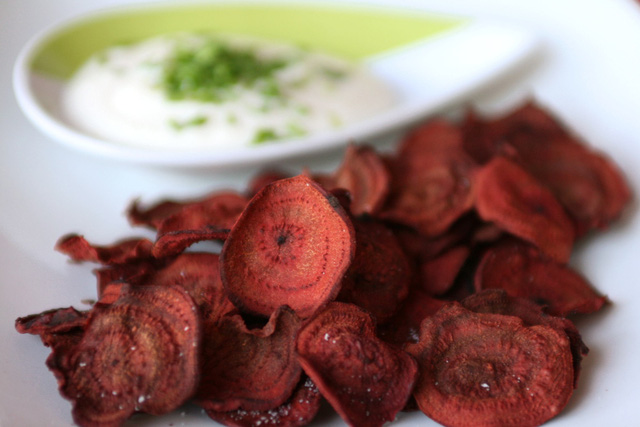 Tự làm quà vặt cho bé ăn bữa xế - Ảnh 1.