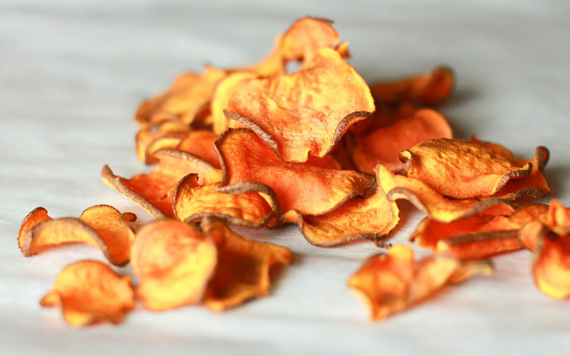 Tự làm quà vặt cho bé ăn bữa xế - Ảnh 3.