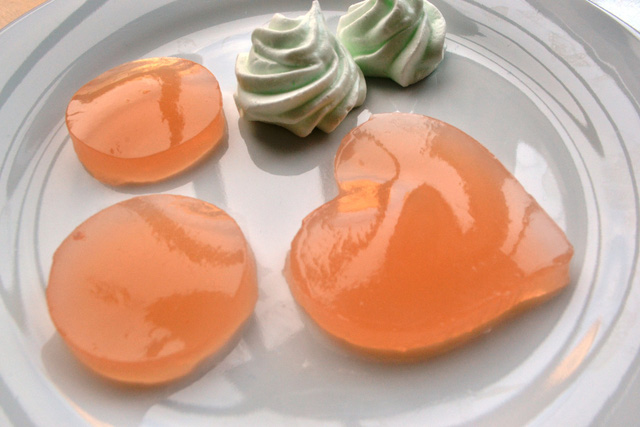 Tự làm quà vặt cho bé ăn bữa xế - Ảnh 5.