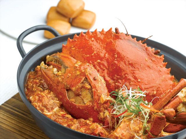 3 món ăn giàu dinh dưỡng mang hương vị biển khơi - Ảnh 1.