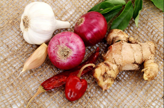 Thực phẩm nên ăn trong mùa xuân theo y học cổ truyền - Ảnh 3.