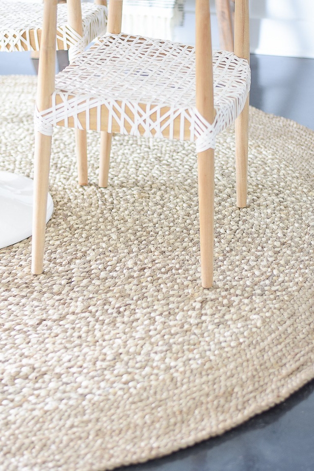 Cải tạo một phòng ăn cho phù hợp với mùa hè - Ảnh 6.