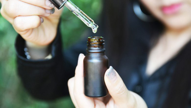 Sự thật về các loại tinh dầu - Ảnh 2.