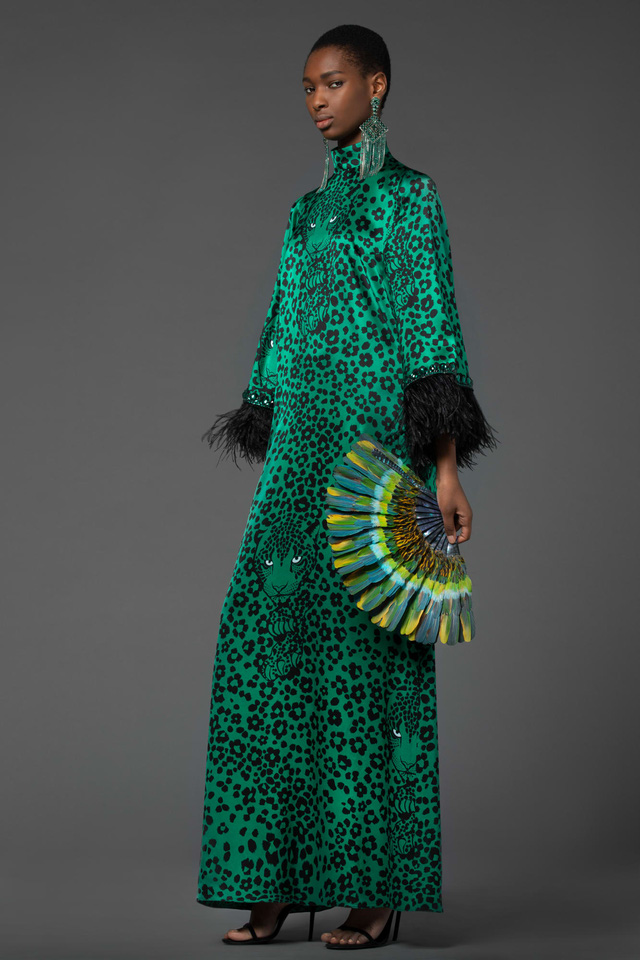 9 xu hướng nổi bật từ sàn diễn Paris Fashion Week 2021 - Ảnh 9.