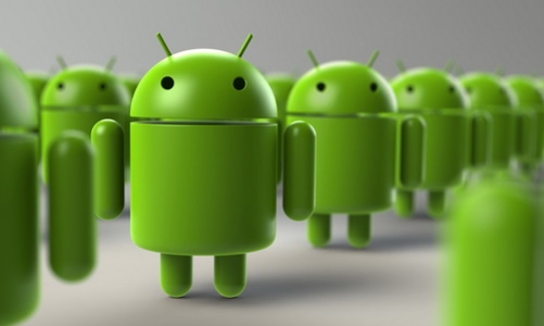 Virus qua tin nhắn có thể tấn công smartphone Android