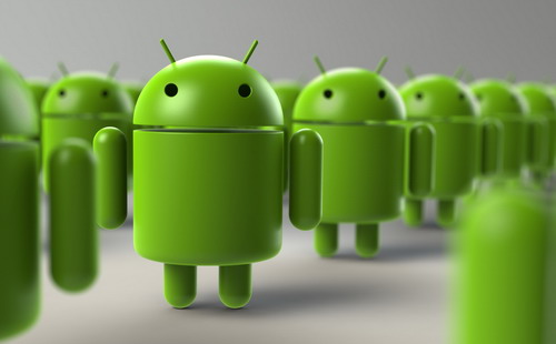 Lỗi này được cho là tồn tại trên khoảng 950 triệu điện thoại, tương đương khoảng 95% thiết bị di động Android được sử dụng hiện tại - Ảnh: Mobile Advertising.